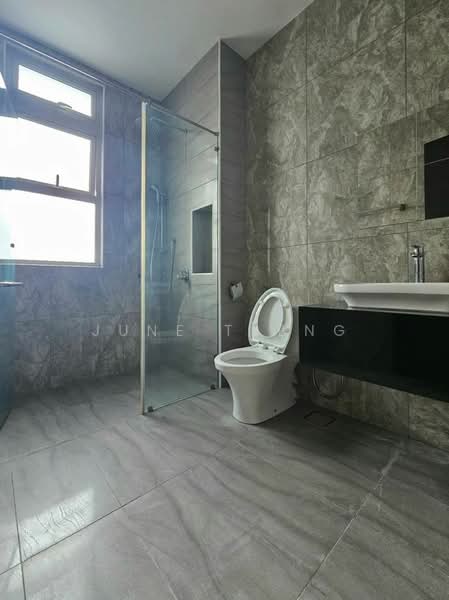 Cluster House for Rent in Taman Ekoflora (Johor Bahru) - June Tseng - PropertyGuru.com.my