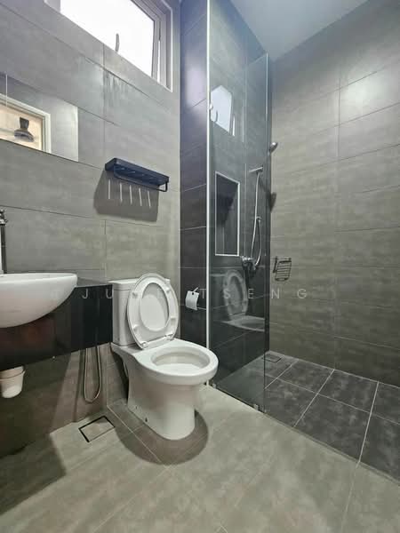 Cluster House for Rent in Taman Ekoflora (Johor Bahru) - June Tseng - PropertyGuru.com.my