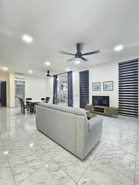 Cluster House for Rent in Taman Ekoflora (Johor Bahru) - June Tseng - PropertyGuru.com.my