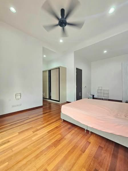 Cluster House for Rent in Taman Ekoflora (Johor Bahru) - June Tseng - PropertyGuru.com.my