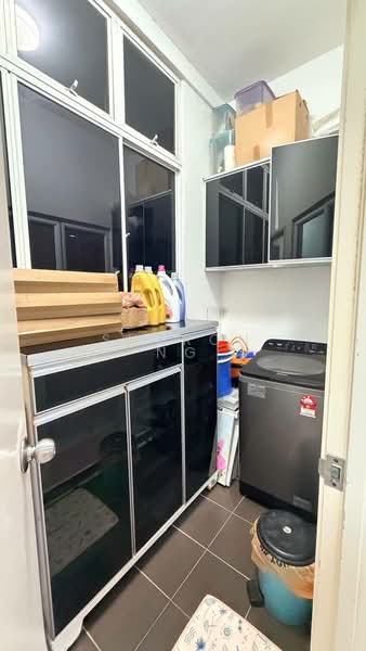 Servis Apartment untuk Dijual di Horizon Residence (Dwi Mutiara) - Sharon Ng - Interior - PropertyGuru.com.my