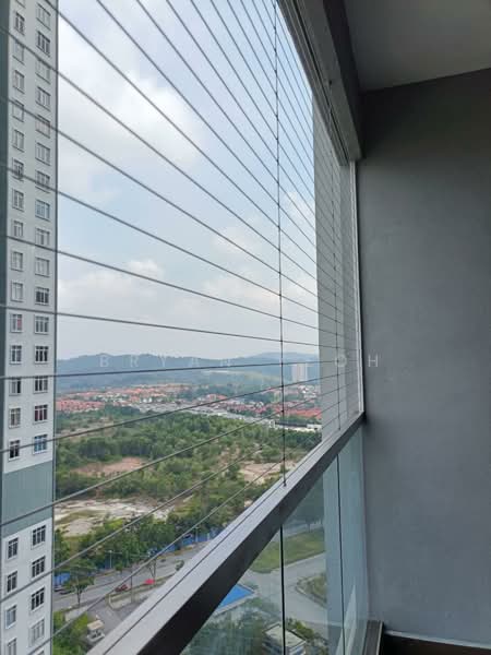 Condominium for Rent at Paraiso Residence @ The Earth - Bryan Yeoh - View - PropertyGuru.com.my