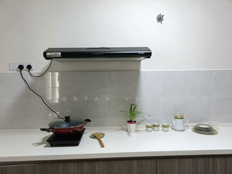 Condominium for Rent at Paraiso Residence @ The Earth - Bryan Yeoh - PropertyGuru.com.my