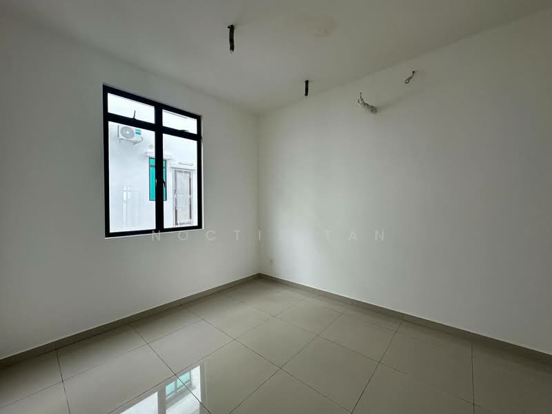 2-storey Terraced House for Sale in Bandar Seri Alam (Masai) - Noctis Tan - Interior - PropertyGuru.com.my