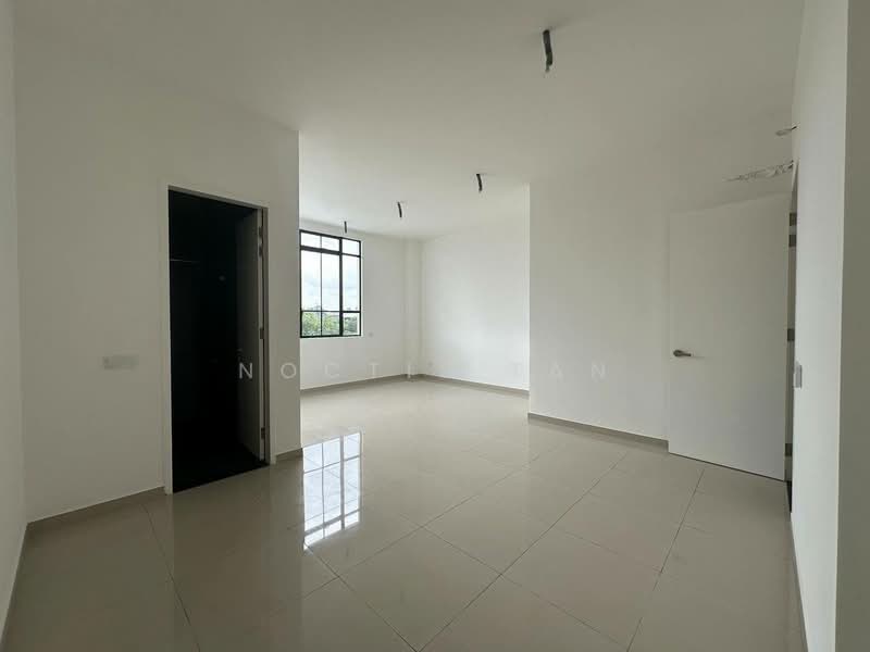 2-storey Terraced House for Sale in Bandar Seri Alam (Masai) - Noctis Tan - Interior - PropertyGuru.com.my
