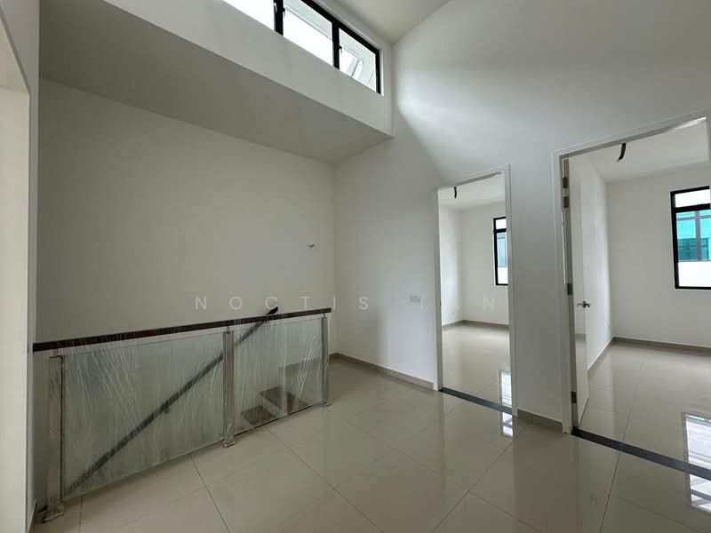 2-storey Terraced House for Sale in Bandar Seri Alam (Masai) - Noctis Tan - Interior - PropertyGuru.com.my