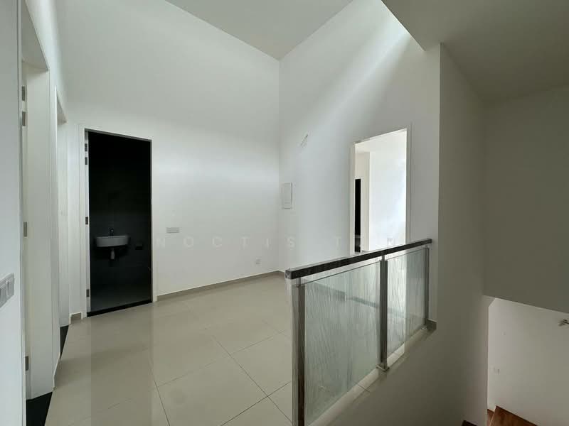 2-storey Terraced House for Sale in Bandar Seri Alam (Masai) - Noctis Tan - Interior - PropertyGuru.com.my