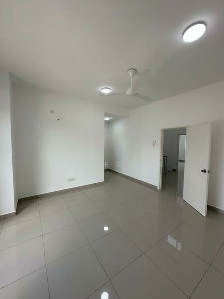 Rumah Teres 2 Tingkat untuk Dijual di Taman Sri Penawar (Pengerang) - Tai Eefan - Bedroom - PropertyGuru.com.my
