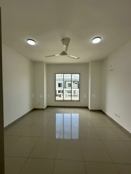 Rumah Teres 2 Tingkat untuk Dijual di Taman Sri Penawar (Pengerang) - Tai Eefan - Bedroom - PropertyGuru.com.my