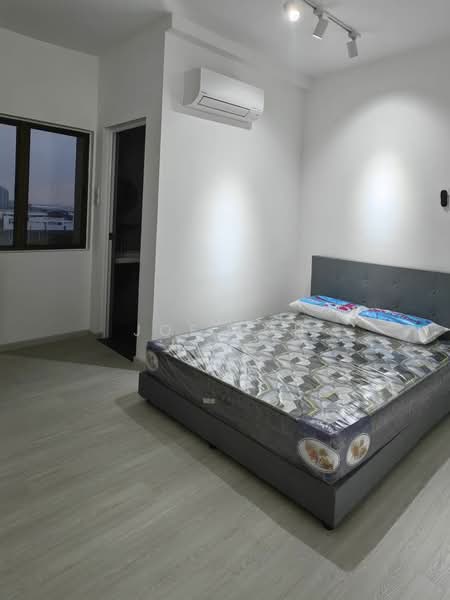 Pangsapuri untuk Disewa di Fair View Apartment - Joe Loh - Bedroom - PropertyGuru.com.my