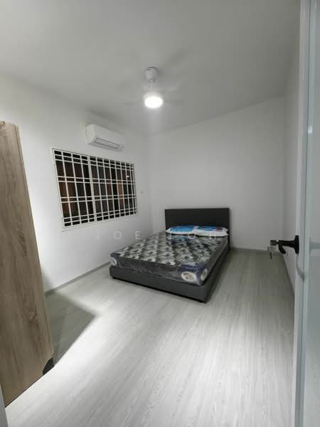 Pangsapuri untuk Disewa di Fair View Apartment - Joe Loh - Bedroom - PropertyGuru.com.my