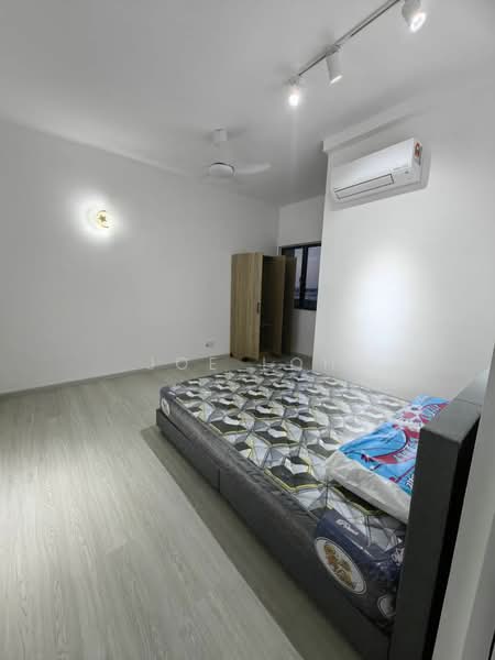 Pangsapuri untuk Disewa di Fair View Apartment - Joe Loh - Bedroom - PropertyGuru.com.my