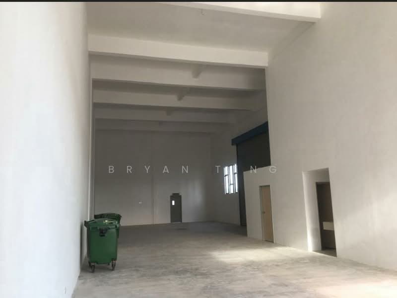 Semi-D Factory for Rent in Alma (Bukit Mertajam) - Bryan Teng - Interior - PropertyGuru.com.my
