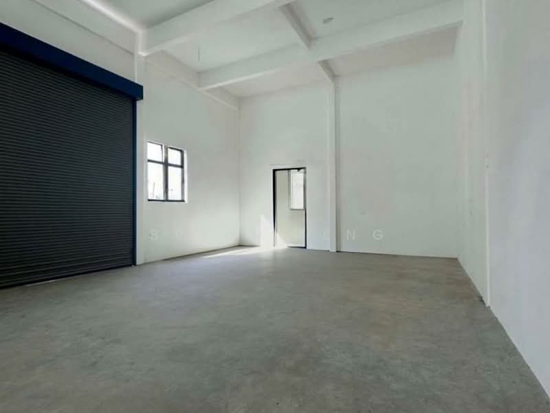 Semi-D Factory for Rent in Alma (Bukit Mertajam) - Bryan Teng - Interior - PropertyGuru.com.my