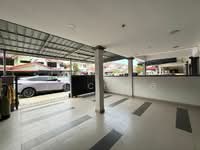 For Rent - Taman Melaka Baru