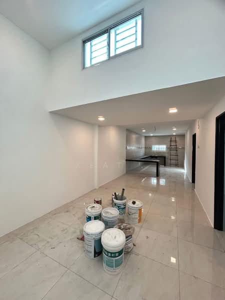 Rumah Teres 1 Tingkat untuk Dijual di Taman Rishah (Ipoh) - KEAT . - PropertyGuru.com.my