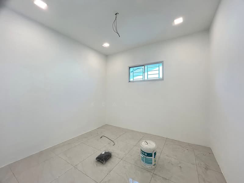 Rumah Teres 1 Tingkat untuk Dijual di Taman Rishah (Ipoh) - KEAT . - PropertyGuru.com.my