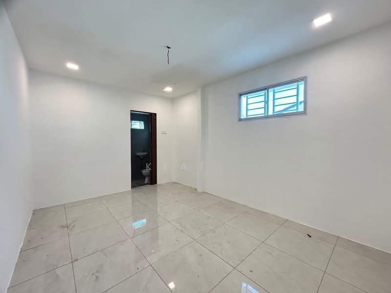 Rumah Teres 1 Tingkat untuk Dijual di Taman Rishah (Ipoh) - KEAT . - PropertyGuru.com.my