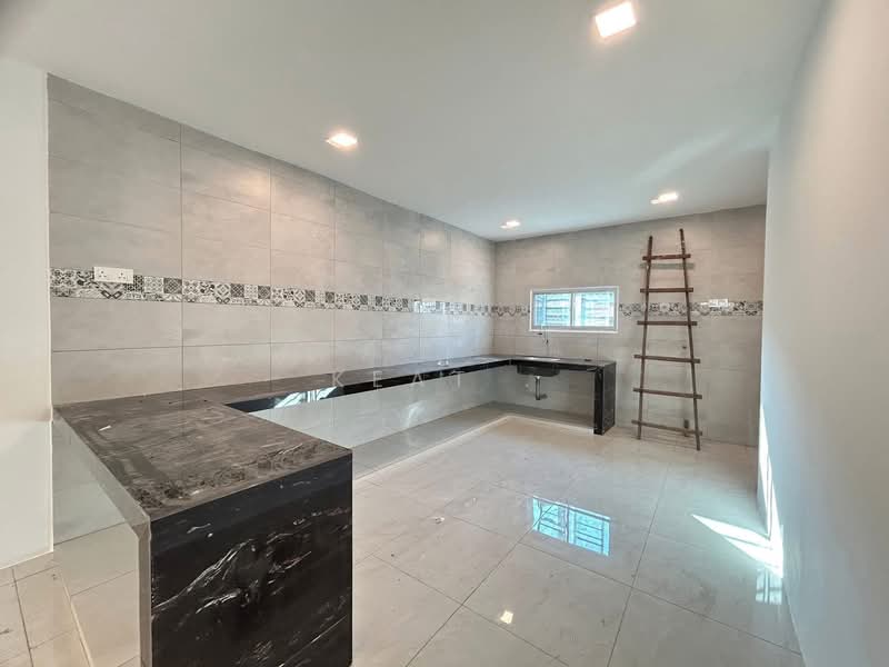 Rumah Teres 1 Tingkat untuk Dijual di Taman Rishah (Ipoh) - KEAT . - PropertyGuru.com.my