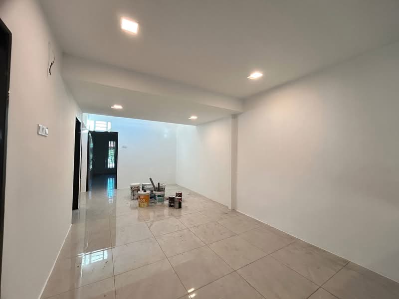 Rumah Teres 1 Tingkat untuk Dijual di Taman Rishah (Ipoh) - KEAT . - PropertyGuru.com.my