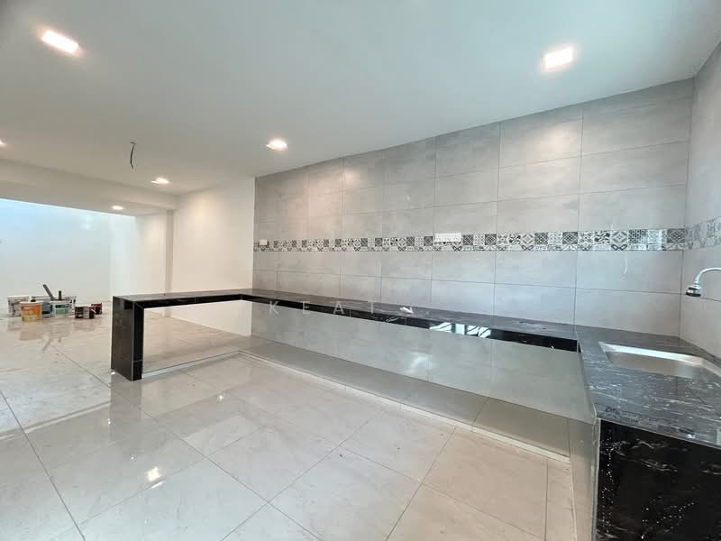 Rumah Teres 1 Tingkat untuk Dijual di Taman Rishah (Ipoh) - KEAT . - PropertyGuru.com.my