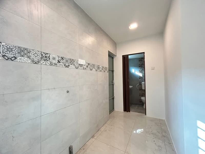 Rumah Teres 1 Tingkat untuk Dijual di Taman Rishah (Ipoh) - KEAT . - PropertyGuru.com.my