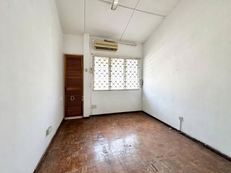 Rumah Teres 2 Tingkat untuk Dijual di Taman Melewar (Gombak) - Nadzmie Nasir - Interior - PropertyGuru.com.my