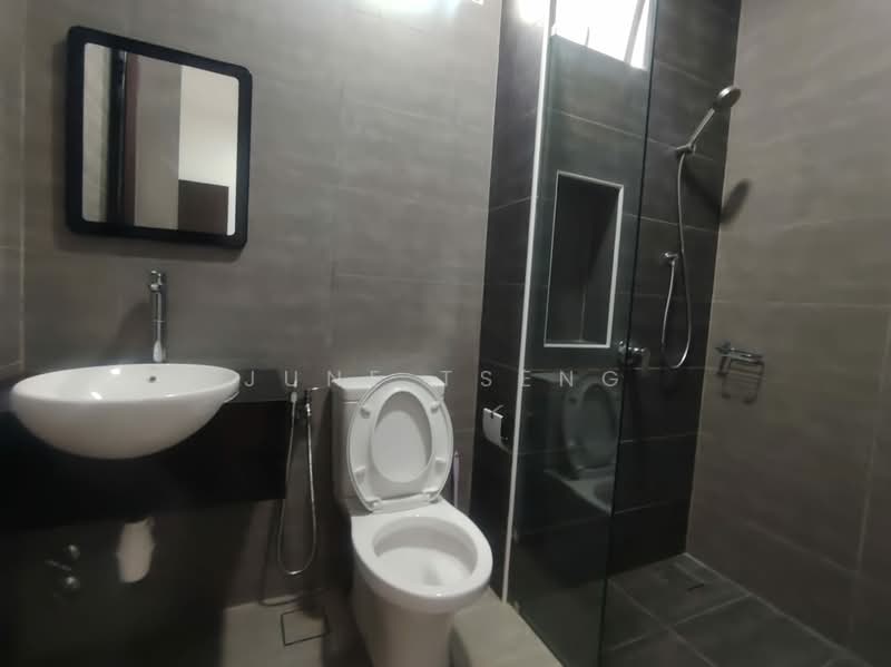 Cluster House for Sale in Taman Ekoflora (Johor Bahru) - June Tseng - PropertyGuru.com.my