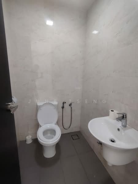 Cluster House for Sale in Taman Ekoflora (Johor Bahru) - June Tseng - PropertyGuru.com.my