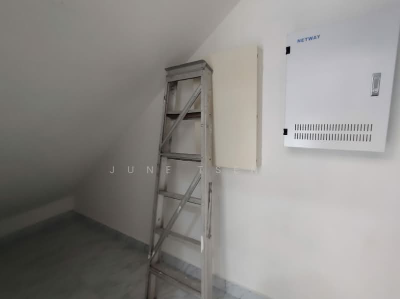 Cluster House for Sale in Taman Ekoflora (Johor Bahru) - June Tseng - PropertyGuru.com.my