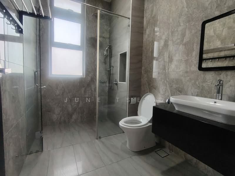 Cluster House for Sale in Taman Ekoflora (Johor Bahru) - June Tseng - PropertyGuru.com.my