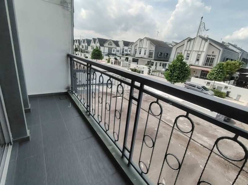 Cluster House for Sale in Taman Ekoflora (Johor Bahru) - June Tseng - PropertyGuru.com.my