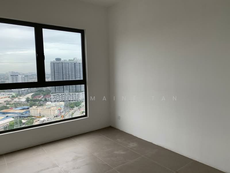 Servis Apartment untuk Dijual di Suite Enesta - Charmaine Tan - View - PropertyGuru.com.my