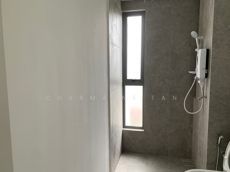Servis Apartment untuk Dijual di Suite Enesta - Charmaine Tan - Bathroom - PropertyGuru.com.my