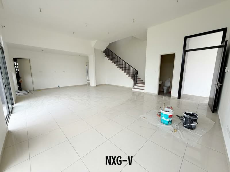 For Sale - Kota Kemuning