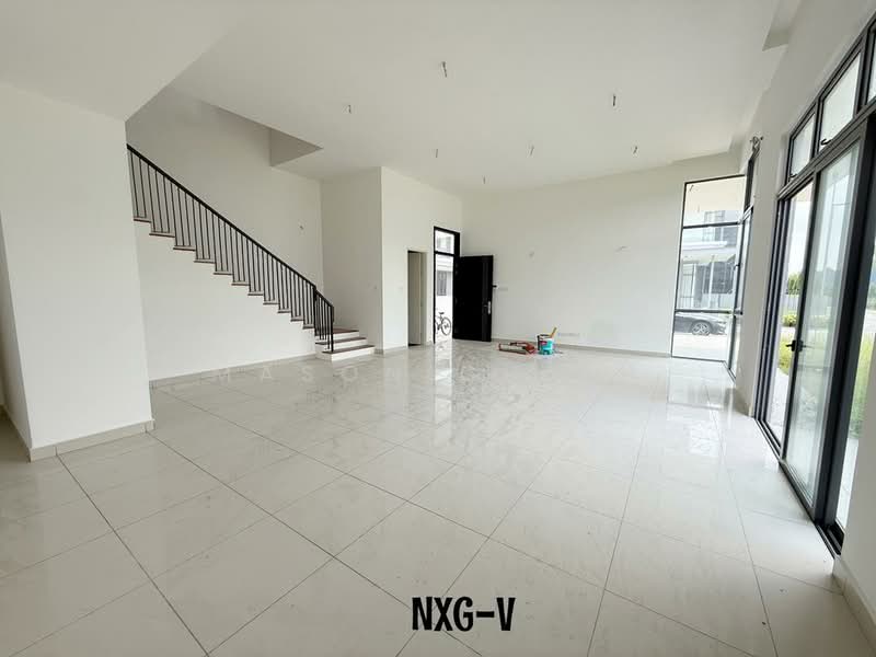 For Sale - Kota Kemuning