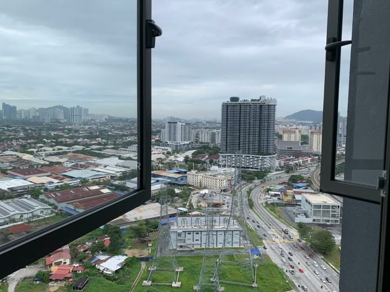 Service Residence for Sale at Suite Enesta - Charmaine Tan - View - PropertyGuru.com.my