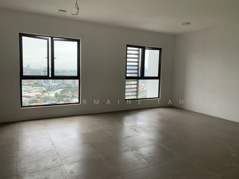 Service Residence for Sale at Suite Enesta - Charmaine Tan - View - PropertyGuru.com.my
