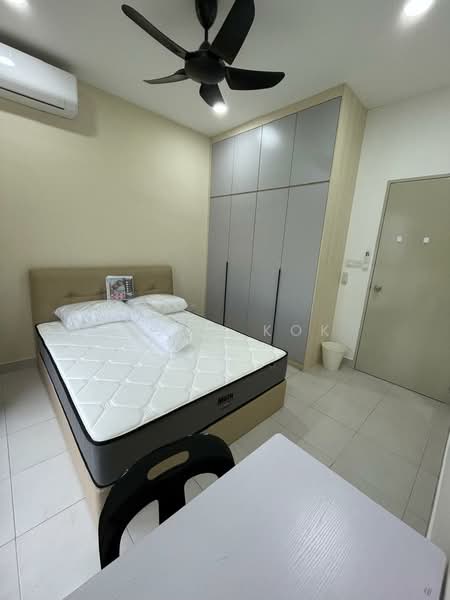 Condominium for Rent at Sky Awani Residensi 2 - Kelly Kok - Bedroom - PropertyGuru.com.my