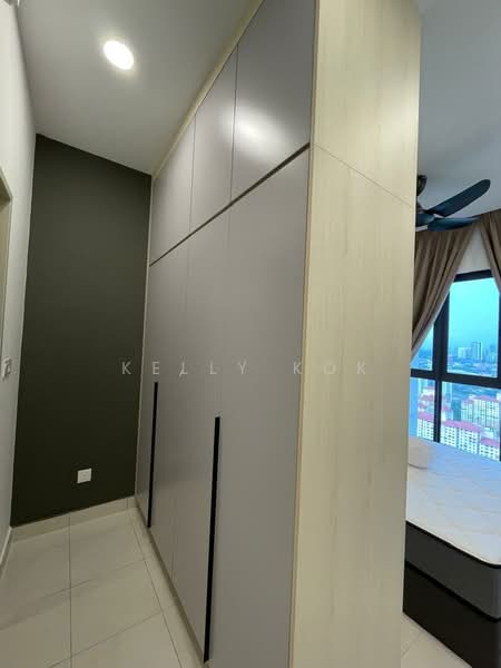Condominium for Rent at Sky Awani Residensi 2 - Kelly Kok - Bedroom - PropertyGuru.com.my