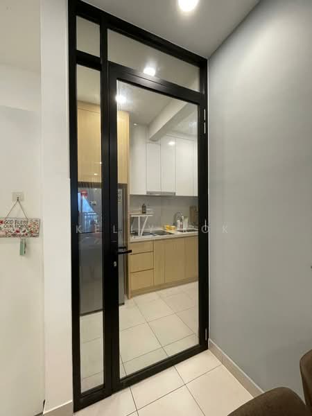Condominium for Rent at Sky Awani Residensi 2 - Kelly Kok - Kitchen - PropertyGuru.com.my