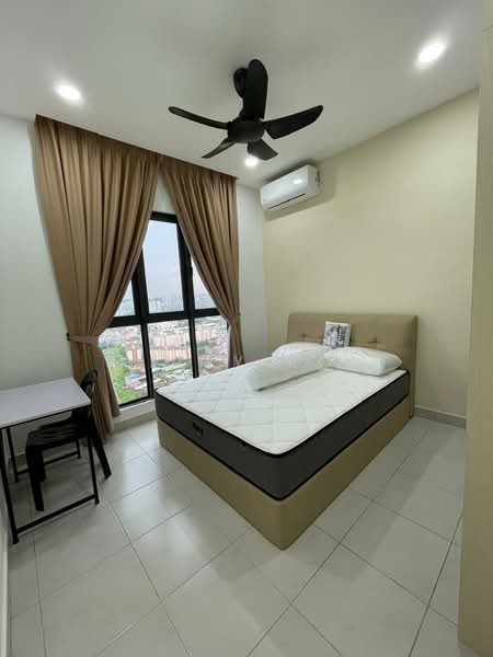 Condominium for Rent at Sky Awani Residensi 2 - Kelly Kok - Bedroom - PropertyGuru.com.my
