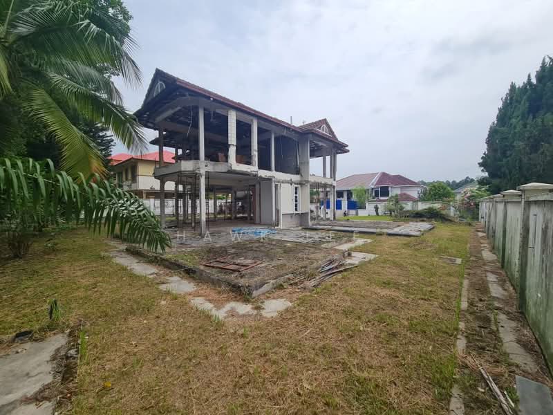 Tanah Banglo untuk Dijual di Bandar Kinrara (Selangor) - Hawk Lee - Exterior - PropertyGuru.com.my