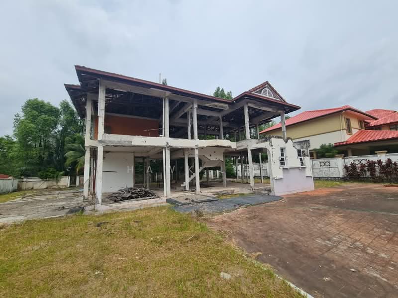 Tanah Banglo untuk Dijual di Bandar Kinrara (Selangor) - Hawk Lee - Exterior - PropertyGuru.com.my