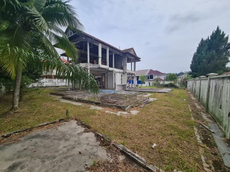 Tanah Banglo untuk Dijual di Bandar Kinrara (Selangor) - Hawk Lee - Exterior - PropertyGuru.com.my