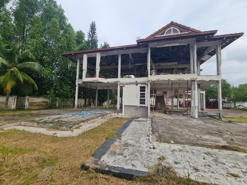 Tanah Banglo untuk Dijual di Bandar Kinrara (Selangor) - Hawk Lee - Exterior - PropertyGuru.com.my