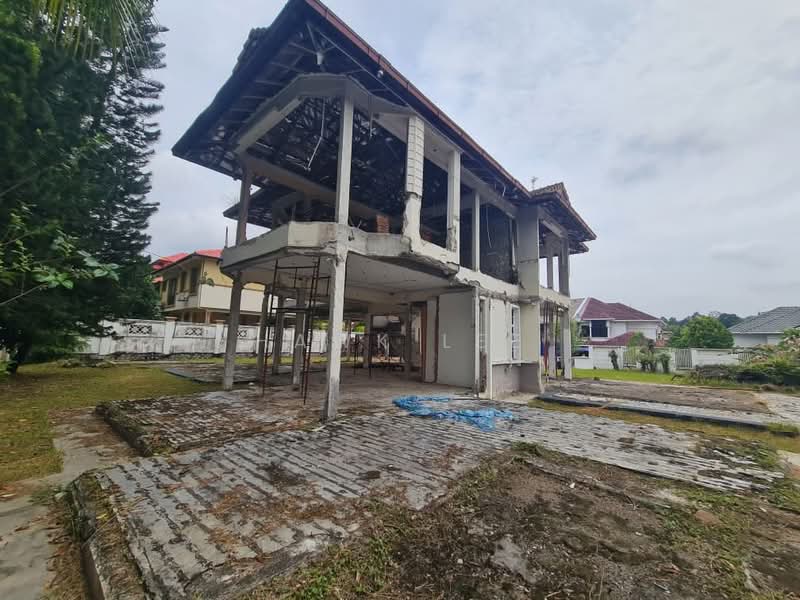 Tanah Banglo untuk Dijual di Bandar Kinrara (Selangor) - Hawk Lee - Exterior - PropertyGuru.com.my