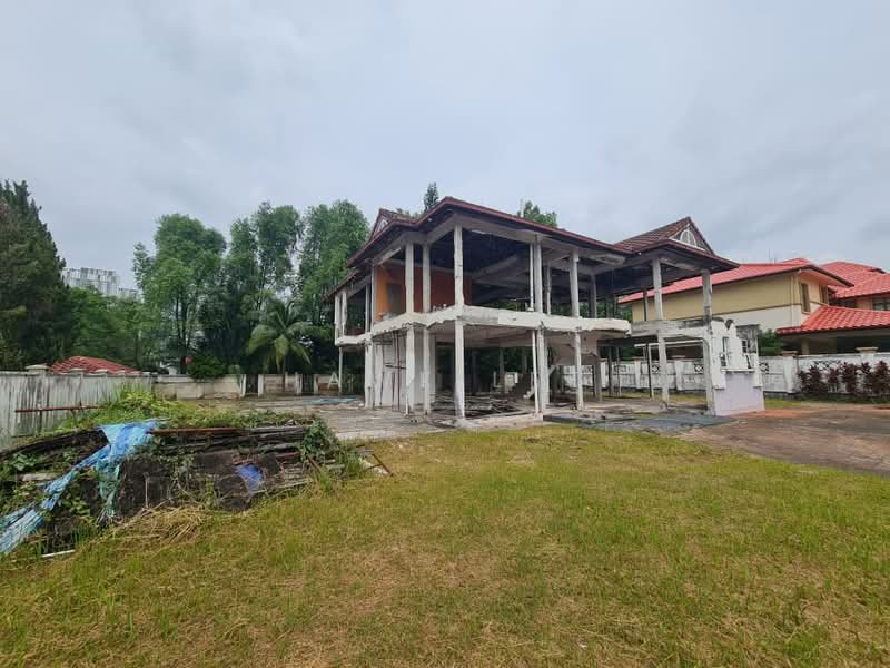 Tanah Banglo untuk Dijual di Bandar Kinrara (Selangor) - Hawk Lee - Exterior - PropertyGuru.com.my