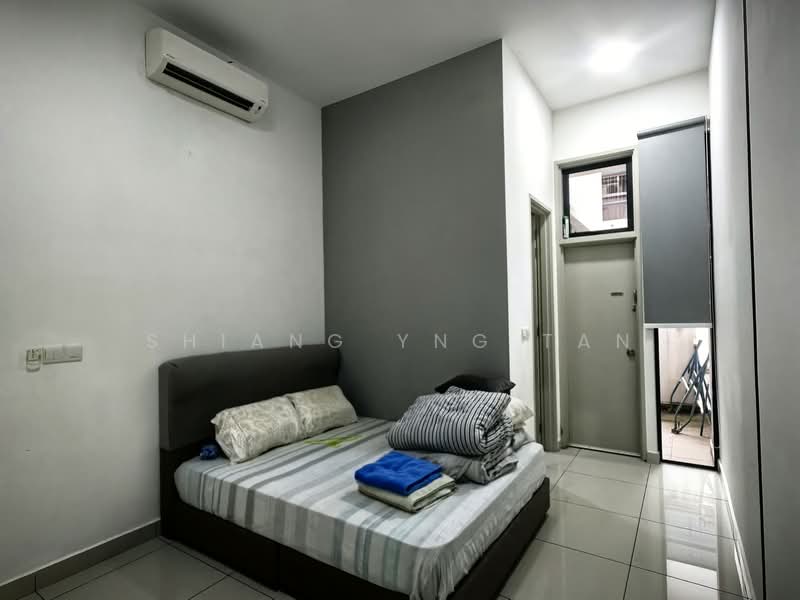 Rumah Teres 2 Tingkat untuk Dijual di Horizon Hills (Iskandar Puteri (Nusajaya)) - Shiang Yng Tan - Bedroom - PropertyGuru.com.my