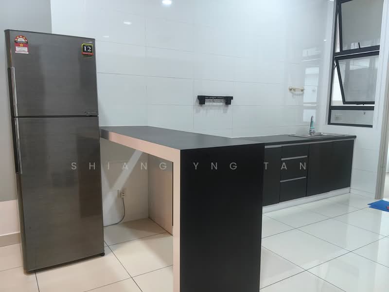 Rumah Teres 2 Tingkat untuk Dijual di Horizon Hills (Iskandar Puteri (Nusajaya)) - Shiang Yng Tan - Kitchen - PropertyGuru.com.my